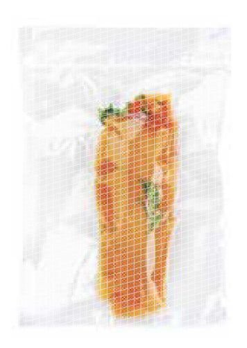Пакет вакуумный Orved д/sous-vide гофр 15х30 2631530 в Казахстане