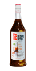 Сироп Royal Cane Ирландский крем 1л             
