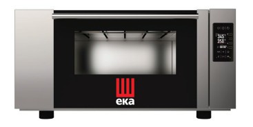 Печь подовая Tecnoeka MKF D1T в Казахстане