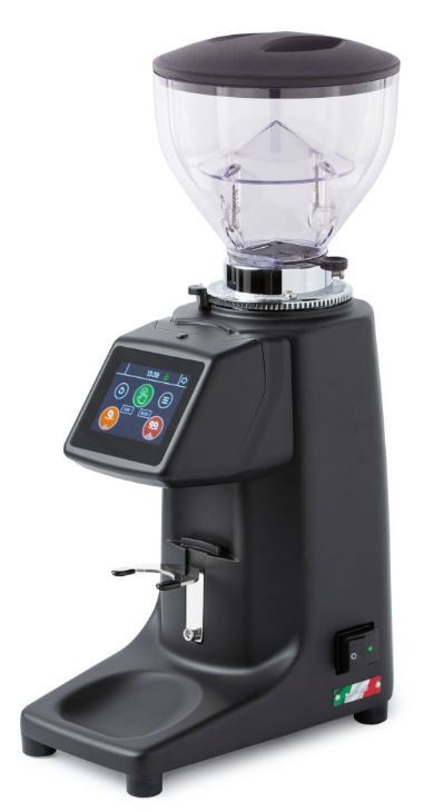 Кофемолка Quamar M80 TP в Казахстане