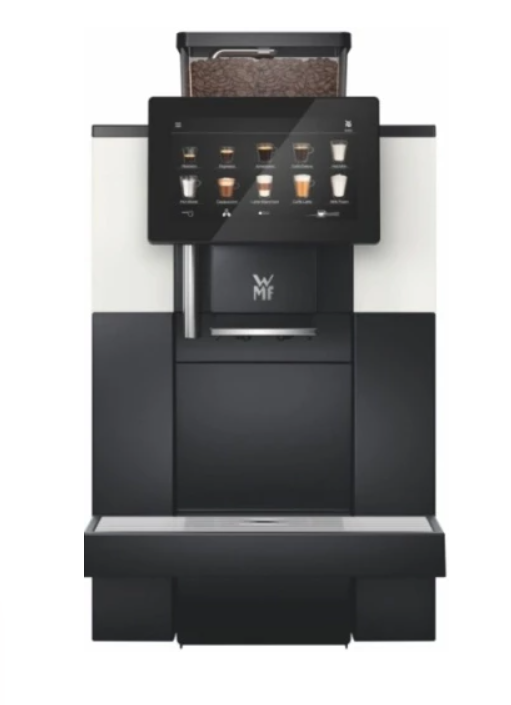 Профессиональная кофемашина WMF 950 S 03.0950.0021  в Казахстане