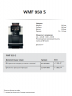 Профессиональная кофемашина WMF 950 S 03.0950.0021  в Казахстане