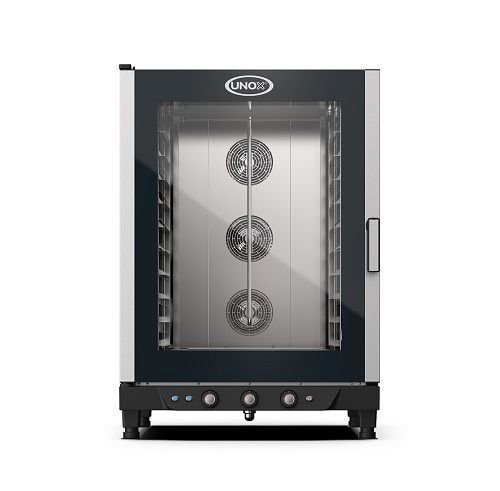 Печь конвекционная Unox xb893 в Казахстане