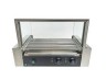 Гриль для hot dog Hurakan hkn-gw7mc с экраном в Казахстане