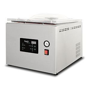 Упаковщик вакуумный Apach avm312 в Казахстане