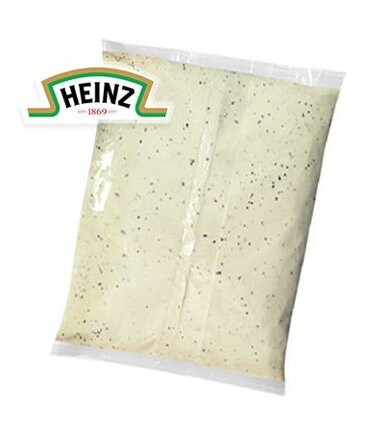 Heinz - соус чесночный ранч балк 1 кг (в упаковке по 6шт) в Казахстане