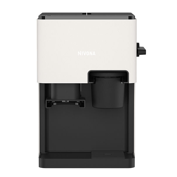 Кофемашина Nivona CafeRomatica CUBE 4102 в Казахстане