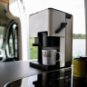 Кофемашина Nivona CafeRomatica CUBE 4102 в Казахстане