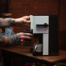 Кофемашина Nivona CafeRomatica CUBE 4102 в Казахстане