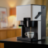 Кофемашина Nivona CafeRomatica CUBE 4102 в Казахстане