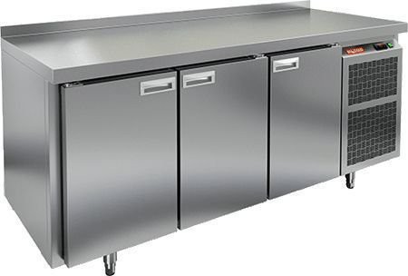 Стол с охлажд.шкафом Hicold sn111/tn в Казахстане