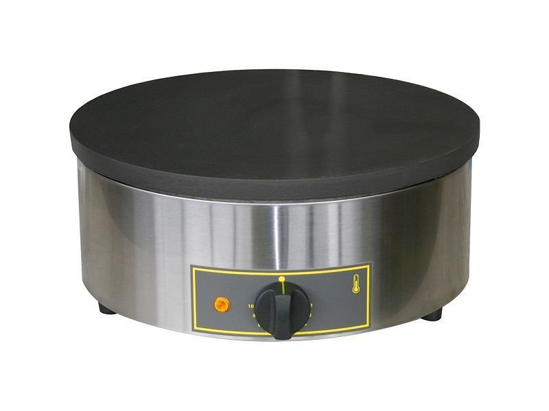Блинница Roller Grill CFE 400 в Казахстане