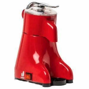 СОКОВЫЖИМАЛКА JOHNY AK/7-AUT ECO КРАСНАЯ в Казахстане