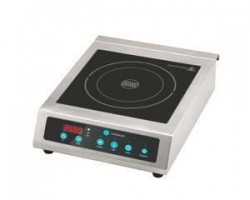 Плита индукционная Hurakan hkn-t35f pro