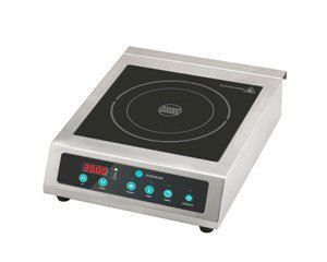 Плита индукционная Hurakan hkn-t35f pro в Казахстане