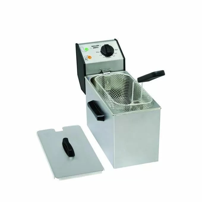 Fryer fd 50 - 230/50/1 в Казахстане